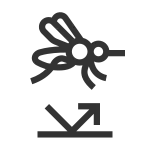 Insecticide Resistance SVG Icon